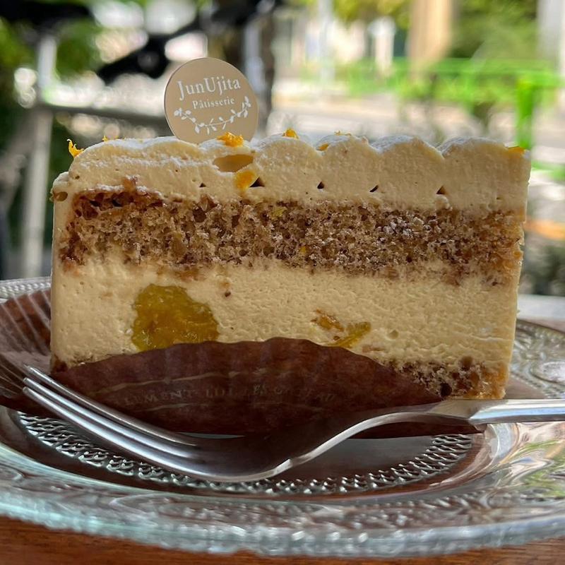 アドボカート(パティスリー ジュン ウジタ)