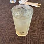 レモンサワー
