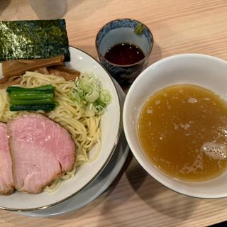つけそば塩(らーめん3000)