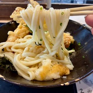 大河盛（すだちおろし）