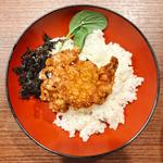 限定ごはん