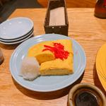 だし巻き