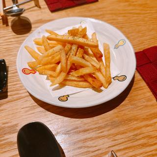 フライドポテト