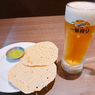 生ビール