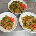 焼きそば(ベルクス 東墨田店)