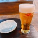 生ビール