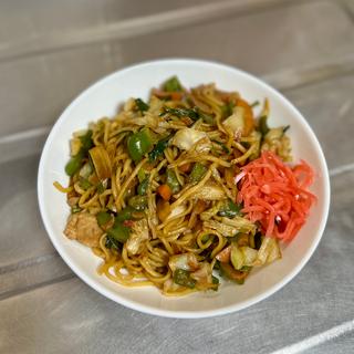 焼きそば