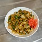 焼きそば(ベルクス 東墨田店)