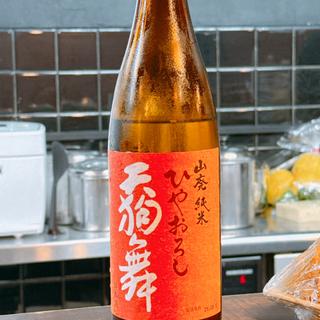 日本酒 天狗舞