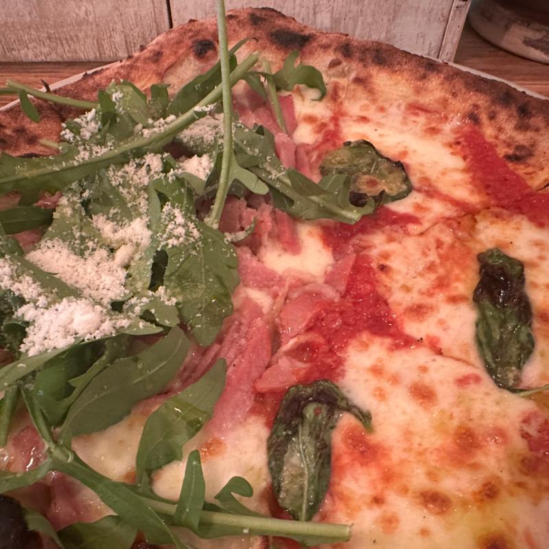 レジネッラ(トゥットベーネ)