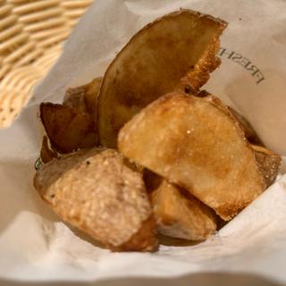 北海道産フライドポテトR
