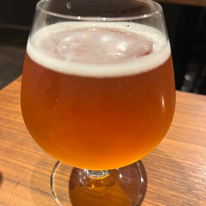 GREAT LAGER 中(NELSON ネルソン CRAFT BAR)