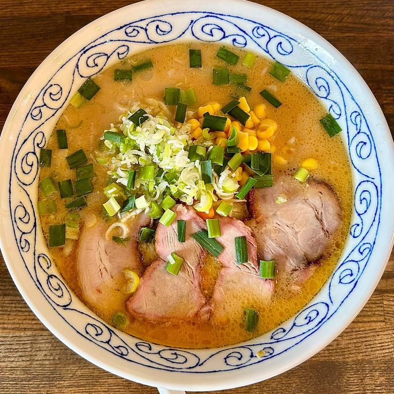 みそらーめん(本田商店)