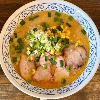 みそらーめん