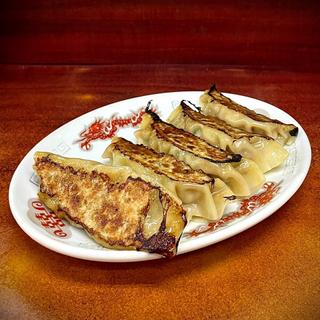 餃子(中華料理 明華(メイカ))