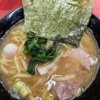 ラーメン 中盛