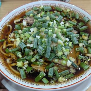 諭吉ラーメン