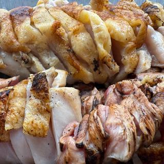 地鶏のたたき(とりこ 祝吉店 )