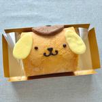ポムポムプリンロール