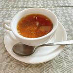 スープ