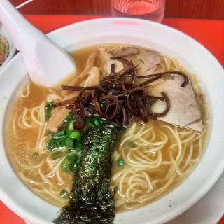 ラーメン