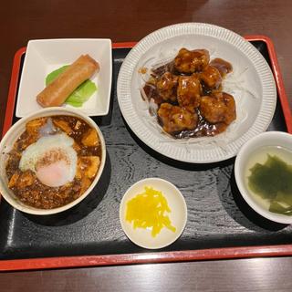 本日の日替わり