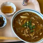 カレーうどん