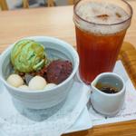 ドリンクセット