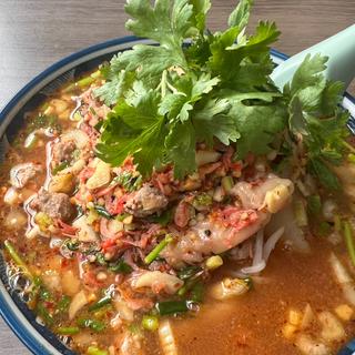 サクラ麺