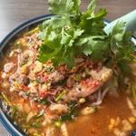 サクラ麺