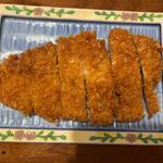 とんかつ