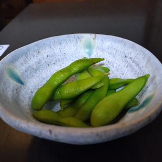 えだまめ