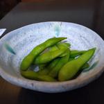 えだまめ