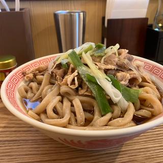 ヒヤニク