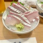 かんぱち(七栄鮨七条店 )