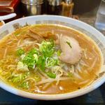 みそラーメン