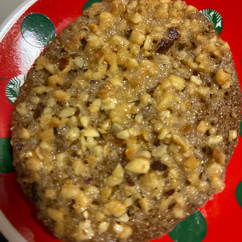 ヘーゼルナッツ＆カフェプラリネ(東京ラスク 大丸札幌店)