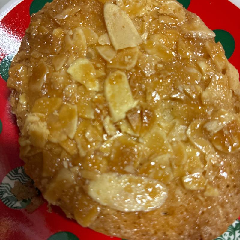 キャラメルアマンド(東京ラスク 大丸札幌店)