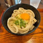塩玉塩バター大盛
