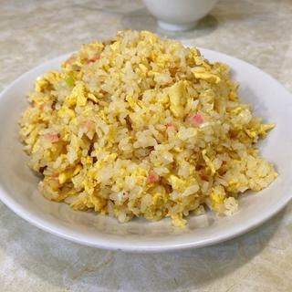チャーハン