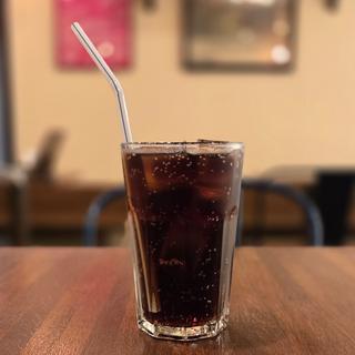 ソフトドリンクセット