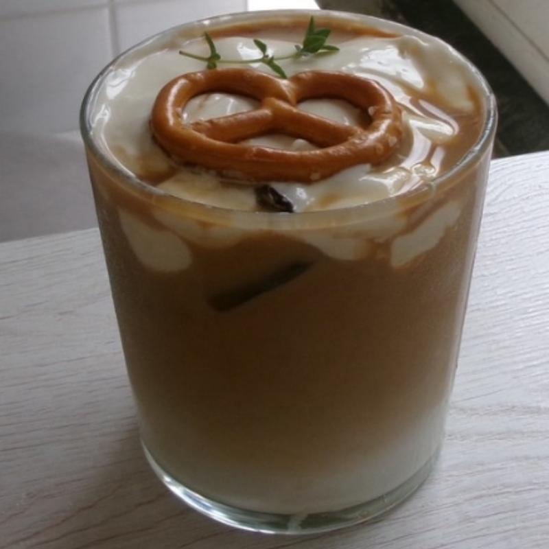 ソウルラテ(seoul cafe)