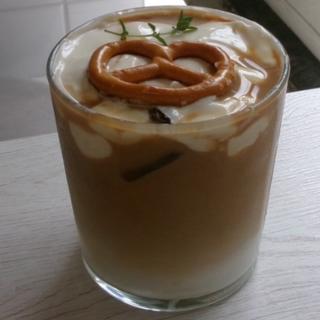 ソウルラテ(seoul cafe)