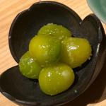 揚げ銀杏