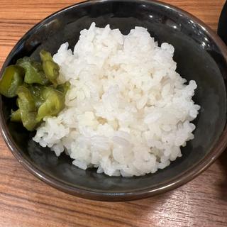 ライス