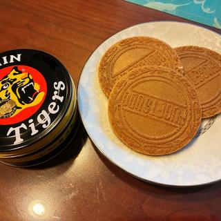 阪神ミニゴーフル　