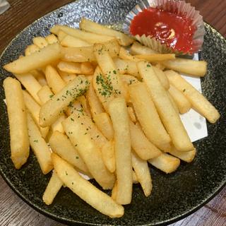 ポテトフライ