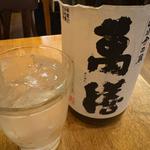 焼酎