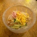 冷やし中華