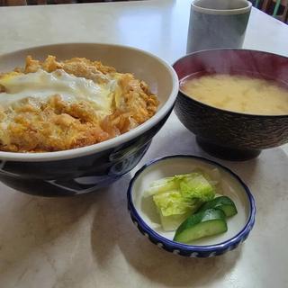 カツ丼